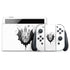 DC Comics Batman City Scape Cover Art Nintendo Switch OLED (2021) Skin